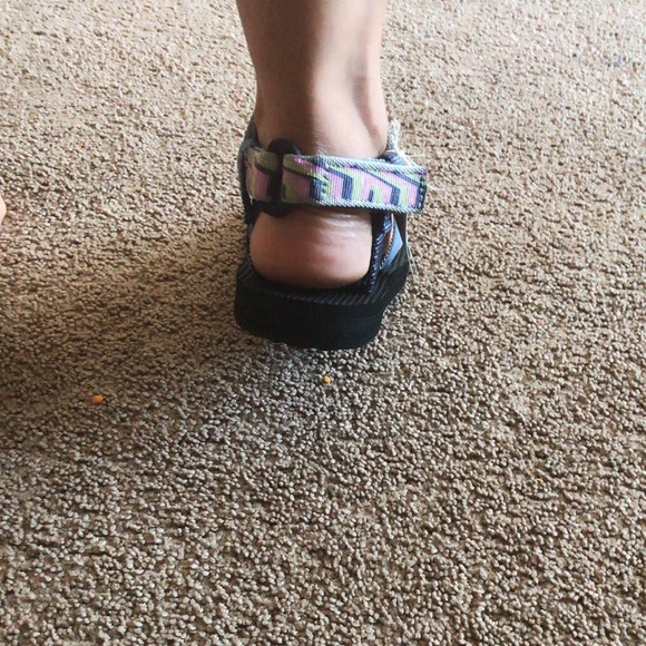 Teva Sandals - Picture 4 of 8